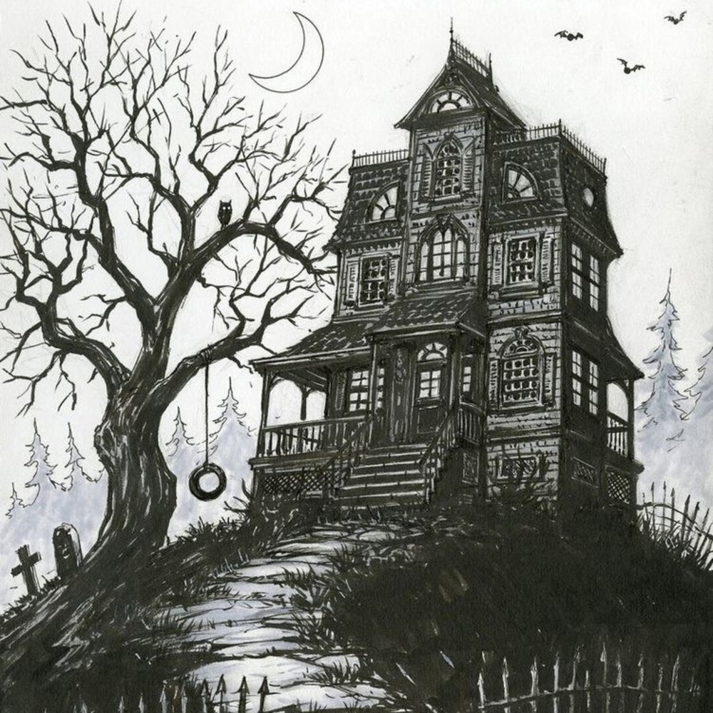 👻All Hallows’ eve 👻
